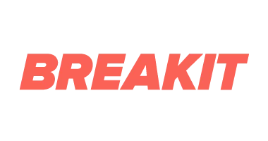 Breakit